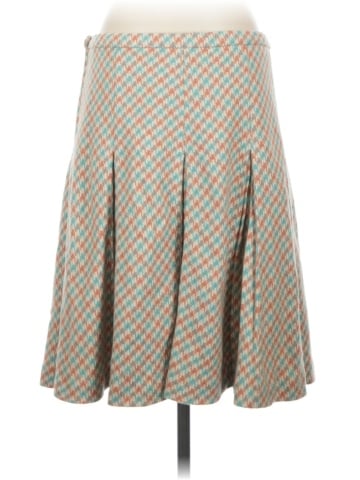 An Original Penguin by Munsingwear Wool Skirt (view 2)