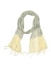 American Eagle Outfitters Ivory Yellow Scarf One size - photo 1
