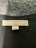 Banana Republic Black Kimono Size 0 - photo 4