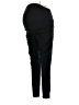 Isabel by Ingrid + Isabel Black Active Pants Size 12 - photo 1