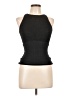 3 Sisters Black Tank Top Size L - photo 1