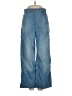 m.i.h Jeans 100% Cotton Blue Jeans Size XS - photo 1