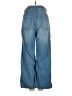 m.i.h Jeans 100% Cotton Blue Jeans Size XS - photo 2