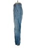 m.i.h Jeans 100% Cotton Blue Jeans Size XS - photo 5
