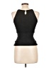 3 Sisters Black Tank Top Size L - photo 2
