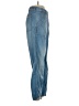 m.i.h Jeans 100% Cotton Blue Jeans Size XS - photo 4