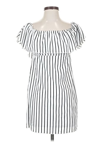 Velvet Torch Casual Dress (view 1)