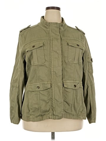 Kensie Jacket (view 1)