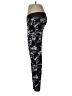 Koral Graphic Black Active Pants Size M - photo 5