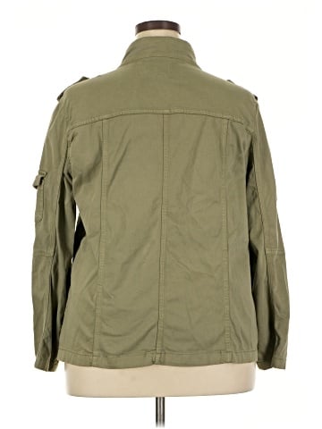 Kensie Jacket (view 2)