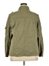 Kensie Green Jacket Size 2X - photo 2