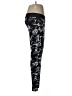 Koral Graphic Black Active Pants Size M - photo 4