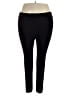 Torrid Black Active Pants Size 2X Plus (2) - photo 1