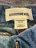 GOODTHREADS Blue Jeans Size 28 waist - photo 7