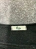 Egy California Black Pullover Sweater Size L - photo 7