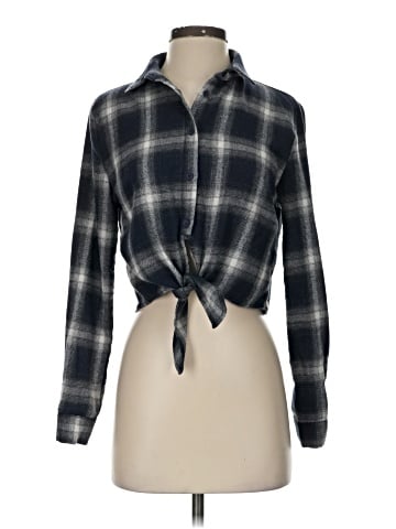 I. Joah Long Sleeve Blouse (view 1)