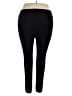Torrid Black Active Pants Size 2X Plus (2) - photo 2