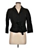 Paule Ka Black Blazer Size EU (FR) 40 / US 8 - photo 1