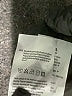 Vila 100% Acrylic Ivory Turtleneck Sweater Size S - photo 8