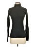 Rag & Bone/JEAN Gray Turtleneck Sweater Size XS - photo 1