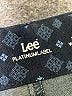 Lee Blue Casual Pants Size 18S - photo 3