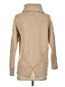 MICHAEL Michael Kors Tan Turtleneck Sweater Size S - photo 2
