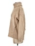 MICHAEL Michael Kors Tan Turtleneck Sweater Size S - photo 5