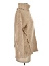 MICHAEL Michael Kors Tan Turtleneck Sweater Size S - photo 4