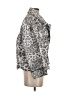 Assorted Brands Animal Print Silver Faux Fur Jacket Size Sm - Med - photo 4