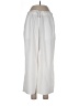 Athleta 100% Polyester Ivory Casual Pants Size L - photo 1
