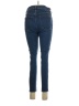 Gap Solid Blue Jeans Size 31 waist - photo 2