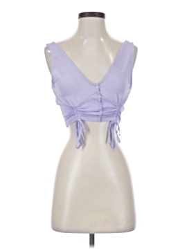 Jolie & Joy Sleeveless Blouse