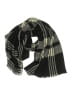 Look Black Scarf One size - photo 1