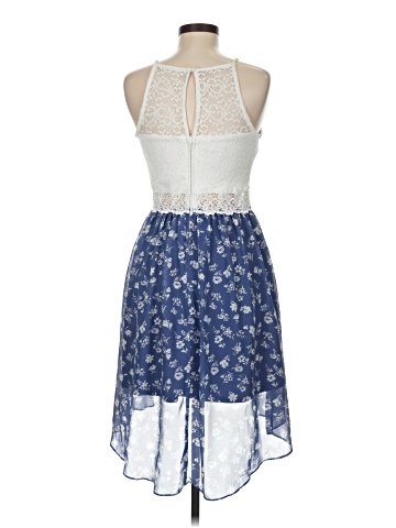 By & By Cocktail Dress (view 2)