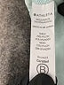 Athleta Blue Active T-Shirt Size S - photo 8
