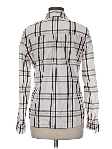 Splendid Long Sleeve Button-Down Shirt (view 2)