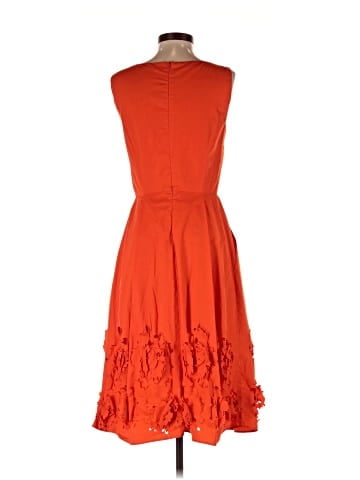 Philosophy Cocktail Dress (view 2)