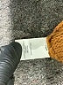 J.Crew Collection 100% Cashmere Brown Cashmere Pullover Sweater Size XS - photo 8