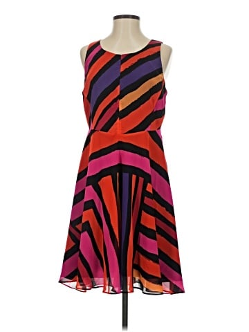 CAbi Casual Dress (view 1)