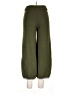 Unbranded Green Casual Pants Size 31 waist (estimated) - photo 1