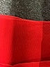 Shimera Orange Red Tank Top Size XL - photo 7
