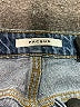 PacSun 100% Cotton Blue Jeans Size 25 waist - photo 4