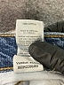 PacSun 100% Cotton Blue Jeans Size 25 waist - photo 5