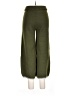Unbranded Green Casual Pants Size 31 waist (estimated) - photo 2