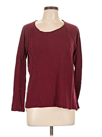 The Lady & The Sailor 3/4 Sleeve T-Shirt (view 1)
