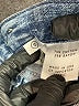 GRLFRND Blue Jeans Size 24 waist - photo 8