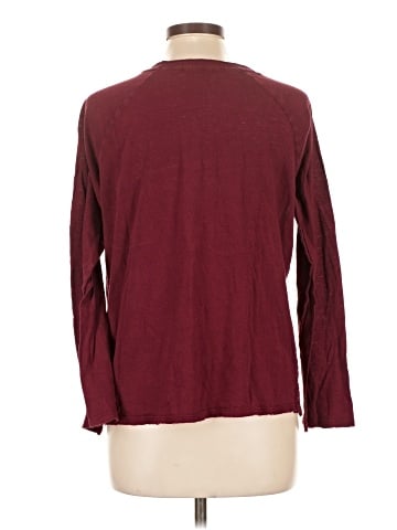 The Lady & The Sailor 3/4 Sleeve T-Shirt (view 2)