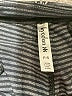 Kyodan Stripes Black Active Pants Size S - photo 7