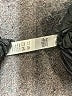 Kyodan Stripes Black Active Pants Size S - photo 8