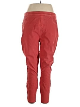 SPANX Jeggings (view 1)